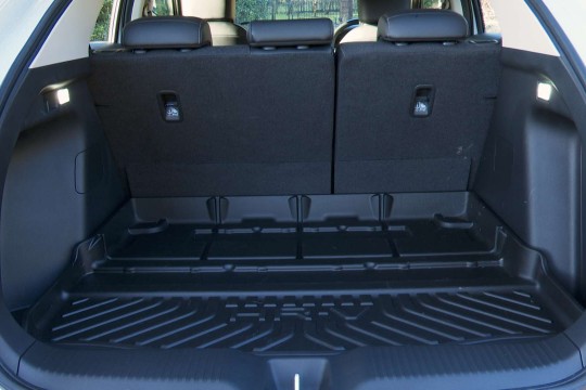 Honda HR-V SUV 5 Door 1.5 i-MMD Advance CVT